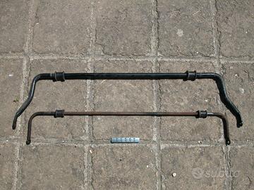 Barre antirollio Mazda MX-5 Originali