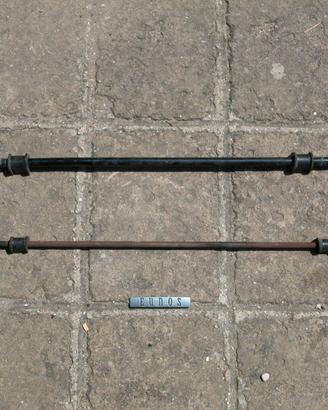Barre antirollio Mazda MX-5 Originali