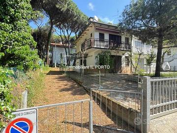 Villa di 65 m² con 4 locali a Comacchio