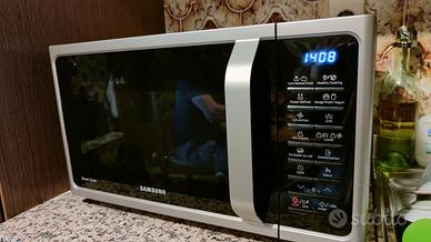 Samsung Smart Oven