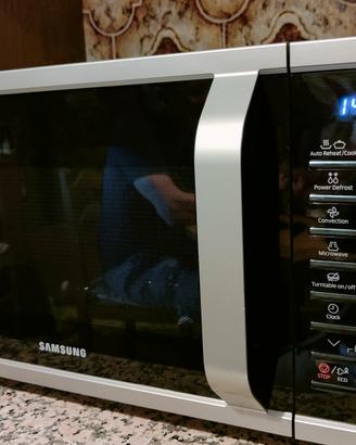Samsung Smart Oven