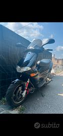 Gilera Runner 180 2t