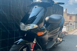 Gilera Runner 180 2t