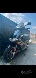 Gilera Runner 180 2t