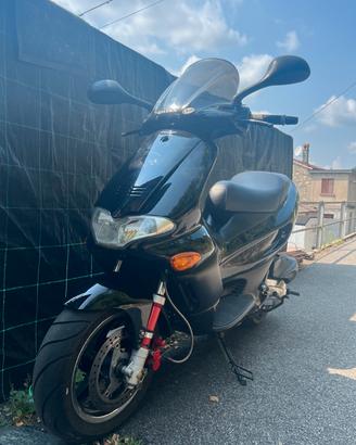 Gilera Runner 180 2t
