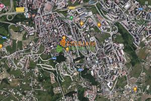 Terreno edificabile, zona c.da Cese - Campobasso