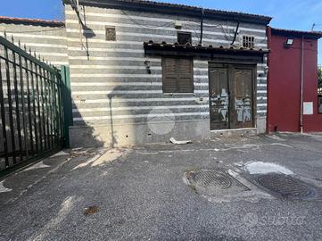 VILLA SINGOLA A NAPOLI