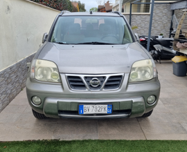 Nissan X-Trail GPL