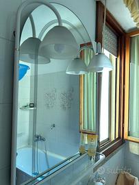 Specchio per il bagno