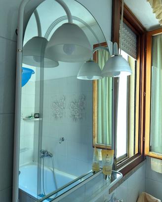 Specchio per il bagno