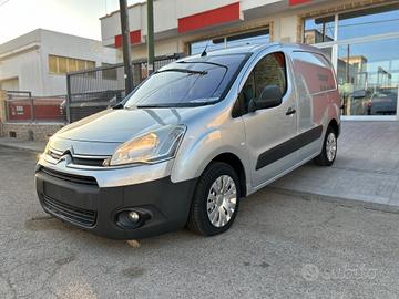 Citroen Berlingo 2013-CLIMA-SENSORI