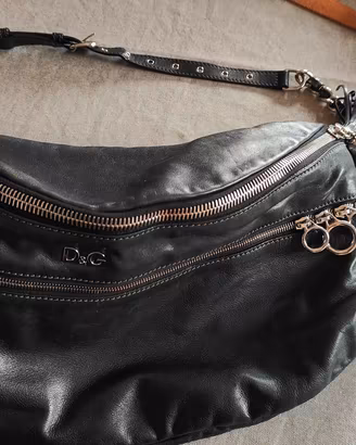 Borsa Hobo D&G originale
