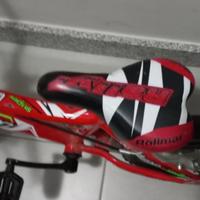 bicicletta per bambini