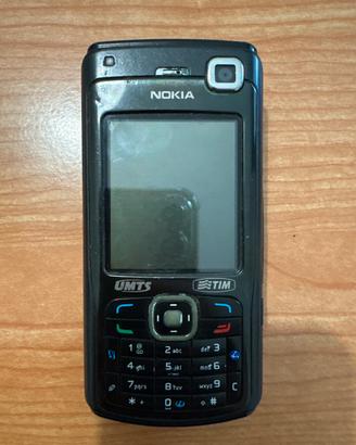 Nokia n70