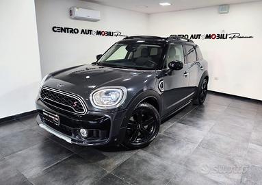 Mini Cooper 2,0 190cv SD Countryman TETTO FULL