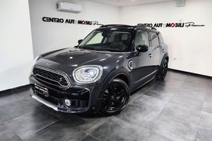 Mini Cooper 2,0 190cv SD Countryman TETTO FULL