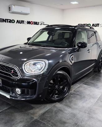 Mini Cooper 2,0 190cv SD Countryman TETTO FULL