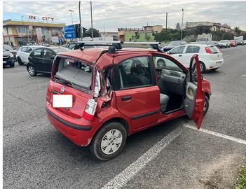 Fiat Panda 2 serie