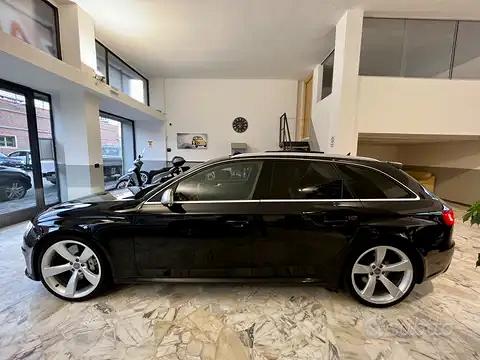 AUDI A4 4ª serie