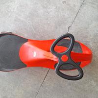 macchina spinta Twistcar