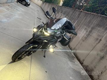 Benelli TRK 502 - 2022