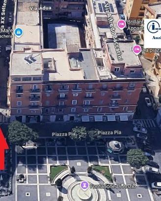 Immobile di 50 m² con 4 locali a Anzio