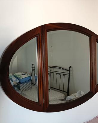 camera da letto matrimoniale 