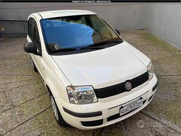 Fiat Panda 1.3 Multijet 12 mesi garanzia