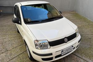 Fiat Panda 1.3 Multijet 12 mesi garanzia