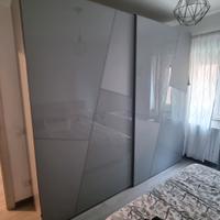 armadio scorrevole tomasella 