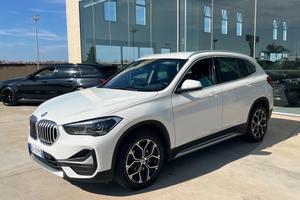 Bmw X1 xDrive18d xLine Plus