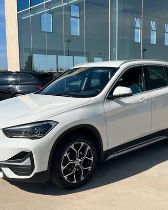 Bmw X1 xDrive18d xLine Plus