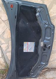 Cofano anteriore  fiat idea grigio antracite