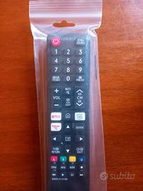 Telecomando compatibile Samsung Smart TV nuovo 