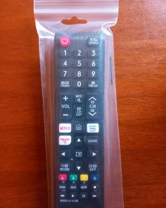 Telecomando compatibile Samsung Smart TV nuovo 