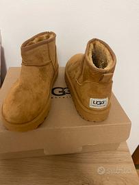 Ugg internazional