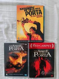 Non Aprite Quella Porta