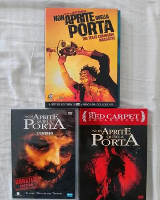 Non Aprite Quella Porta