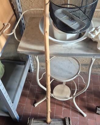 martello mazza antica