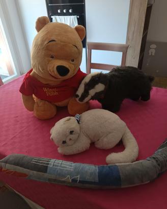 Peluche