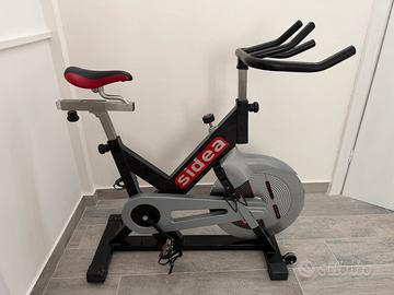 CYCLETTE SPINNING