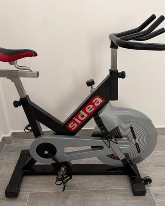 CYCLETTE SPINNING
