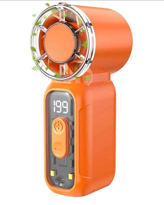 Ventilatore Portatile