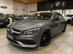 Mercedes-benz CLA 180 CLA 180 d Premium