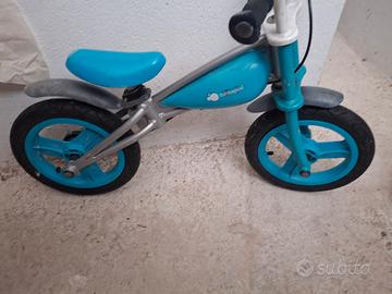 bicicletta bambino