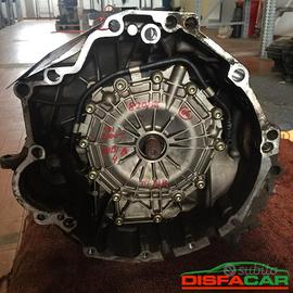 CAMBIO  GEARBOX Audi A4   gyj BLB