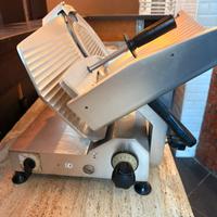 Affettatrice misura 37