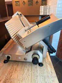 Affettatrice misura 37