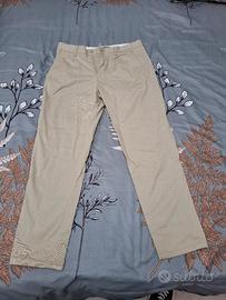 Pantalone elegante Zara