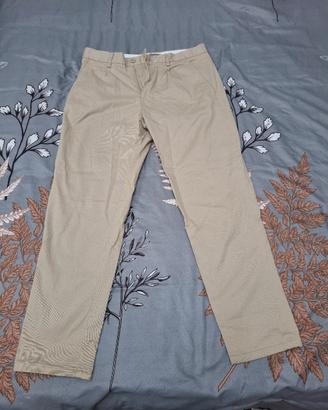 Pantalone elegante Zara